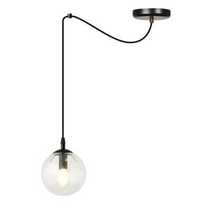 Emibig GIGI 1 BL TRANSPARENT