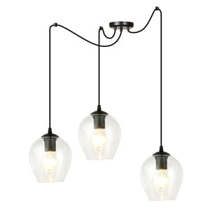 Emibig LEVEL 3 BL TRANSPARENT