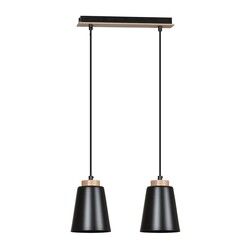 Emibig BOLERO 2 BLACK