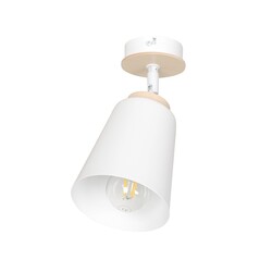 Emibig ATLAS 1 WHITE
