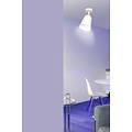 Emibig Emibig ATLAS 1 WHITE - Lampe de plafond élégante pour une atmosphère scandinave