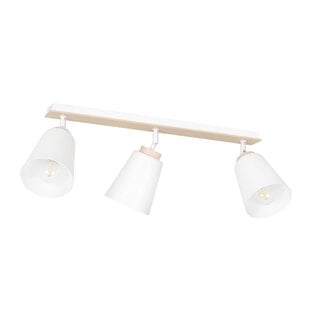 Emibig ATLAS 3 WHITE