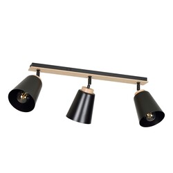 Emibig ATLAS 3 BLACK