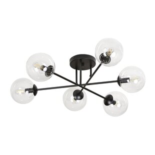 Emibig BRENDI 6B BL TRANSPARENT