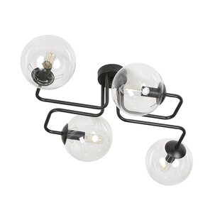 Emibig BRENDI 4 BL TRANSPARENT