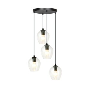 Emibig ISTAR 4 BL PREMIUM TRANSPARENT
