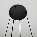 Emibig Emibig ISTAR 4 BL PREMIUM GRAFIT - Modern pendant lamp for stylish lighting