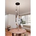 Emibig Emibig ISTAR 3 BL PREMIUM MIX - Moderne hanglamp voor sfeervolle verlichting