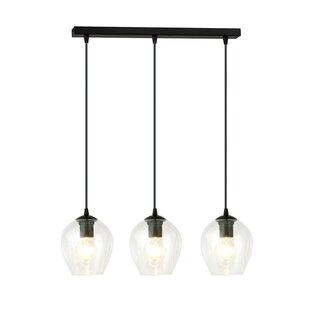 Emibig ISTAR 3 BL TRANSPARENT