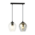 Emibig Emibig ISTAR 2 BL MIX - Lámpara colgante moderna para una iluminación elegante