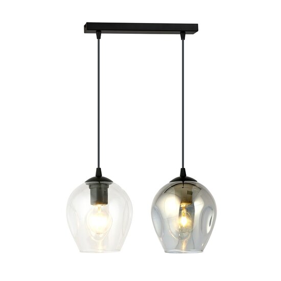 Emibig Emibig ISTAR 2 BL MIX - Lámpara colgante moderna para una iluminación elegante