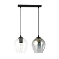 Emibig Emibig ISTAR 2 BL MIX - Moderne hanglamp voor sfeervolle verlichting