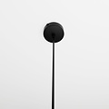 Emibig Emibig ISTAR 1 BL TRANSPARENT - Moderne Pendelleuchte für jeden Raum