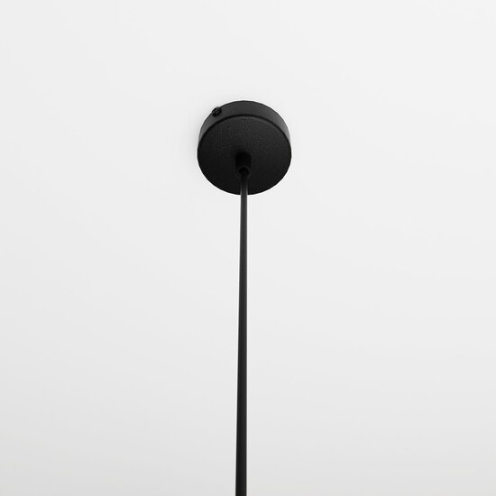 Emibig Emibig ISTAR 1 BL TRANSPARENT - Modern pendant lamp for any space