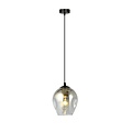 Emibig Emibig ISTAR 1 BL GRAFIT - Lámpara colgante moderna para una iluminación elegante