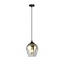 Emibig Emibig ISTAR 1 BL GRAFIT - Modern pendant lamp for stylish lighting