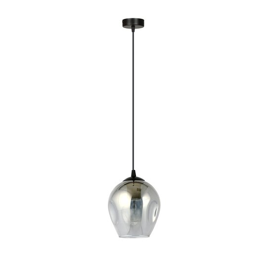 Emibig Emibig ISTAR 1 BL GRAFIT - Moderne Pendelleuchte für stilvolle Beleuchtung