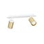 Emibig Emibig ZEN 2 WHITE - Modern ceiling lamp for stylish lighting
