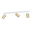 Emibig Emibig ZEN 3 WHITE - Plafonnier moderne pour un éclairage stylé