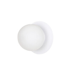 Emibig MINERVA K1 WHITE