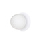 Emibig Emibig MINERVA K1 WHITE - Moderne wandlamp voor sfeervolle verlichting