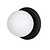 Emibig Emibig MINERVA K1 BLACK