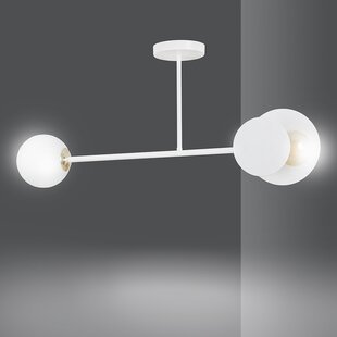 Emibig MINERVA 2 WHITE