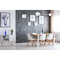 Emibig Emibig MINERVA 2 WHITE - Moderne Deckenlampe für stilvolle Beleuchtung