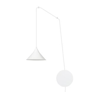 Emibig ABRAMO 1 WHITE