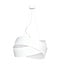 Emibig Emibig VIENO WHITE - Minimalistische Pendelleuchte für jeden Raum