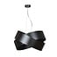 Emibig Emibig VIENO BLACK - Minimalistische Pendelleuchte für jeden Raum