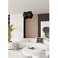Emibig Emibig VIENO BLACK - Minimalist pendant lamp for any space