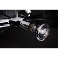 Emibig Emibig VIENO BLACK - Minimalistische Pendelleuchte für jeden Raum