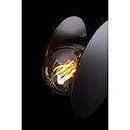 Emibig Emibig IDEA 4 BLACK - Moderne hanglamp voor sfeervolle verlichting