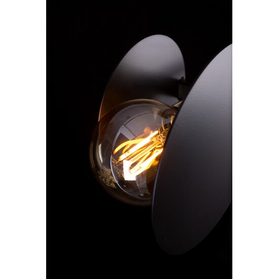 Emibig Emibig IDEA 4 BLACK - Lámpara colgante moderna para una iluminación elegante