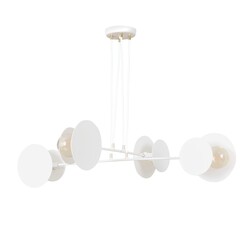 Emibig IDEA 4 WHITE
