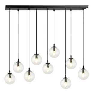 Emibig COSMO 9 BL TRANSPARENT