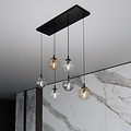 Emibig Emibig COSMO 6 BL MIX1 - Modern pendant lamp for stylish lighting