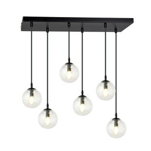 Emibig COSMO 6 BL TRANSPARENT
