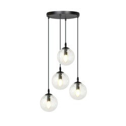 Emibig COSMO 4 BL PREMIUM TRANSPARENT
