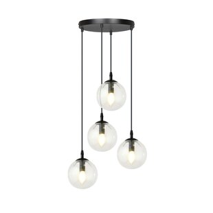 Emibig COSMO 4 BL PREMIUM TRANSPARENT