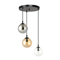 Emibig Emibig COSMO 3 BL PREMIUM MIX - Modernes Design für jeden Raum