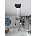 Emibig Emibig COSMO 3 BL PREMIUM MIX - Modernes Design für jeden Raum