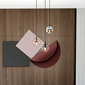 Emibig Emibig COSMO 3 BL PREMIUM MIX - Modern design for any space