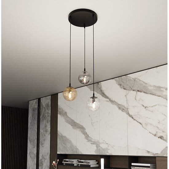 Emibig Emibig COSMO 3 BL PREMIUM MIX - Modernes Design für jeden Raum