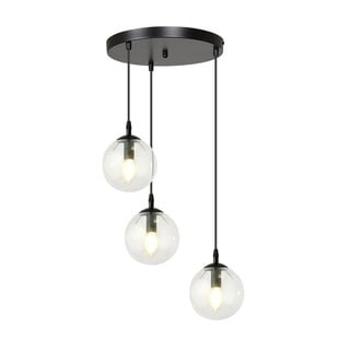 Emibig COSMO 3 BL PREMIUM TRANSPARENT