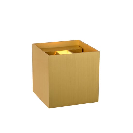 LUCIDE LUCIDE XIO - Wall Lamp - LED Dimmable - Adjustable beam angle for any mood