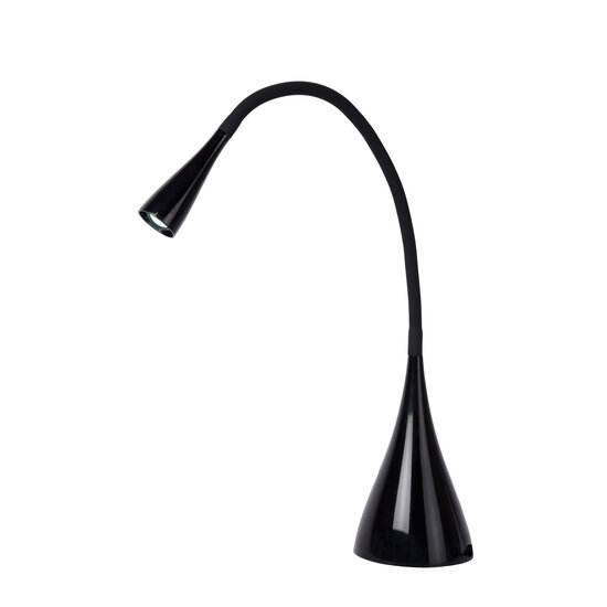 LUCIDE LUCIDE ZOZY - Lámpara de Escritorio - LED Regulable para una Iluminación Óptima