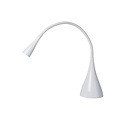 LUCIDE LUCIDE ZOZY - Schreibtischlampe - Dimmbares LED für optimale Beleuchtung