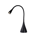 LUCIDE LUCIDE ZOZY - Schreibtischlampe - LED Dimmbar - Ideal für jeden Arbeitsplatz